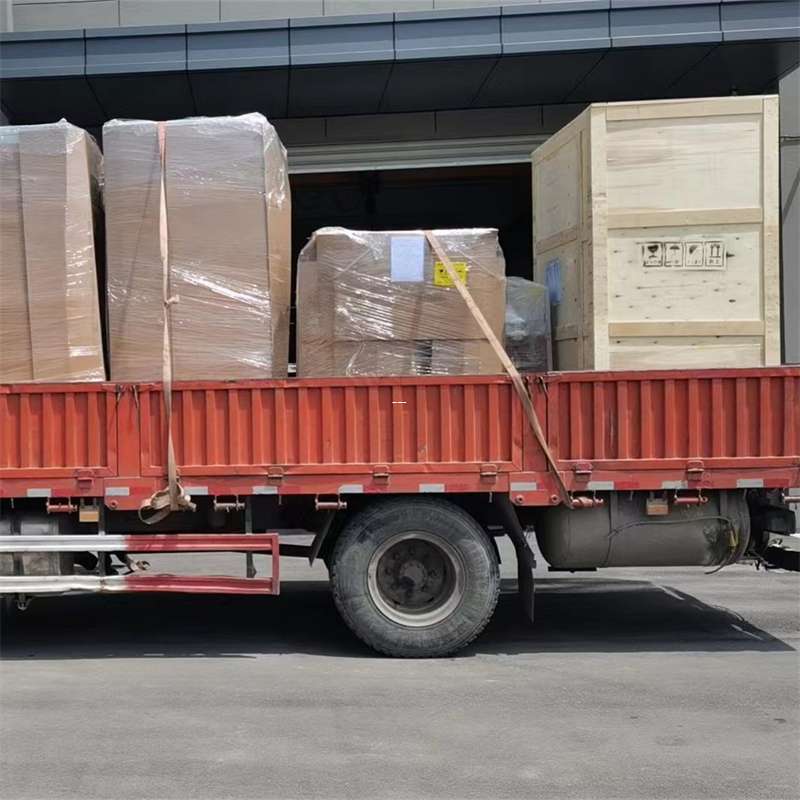 涵江区七叉镇物流：多元运输服务探索