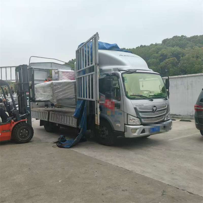 涵江区探索昌化镇多元物流服务与运输线路奥秘