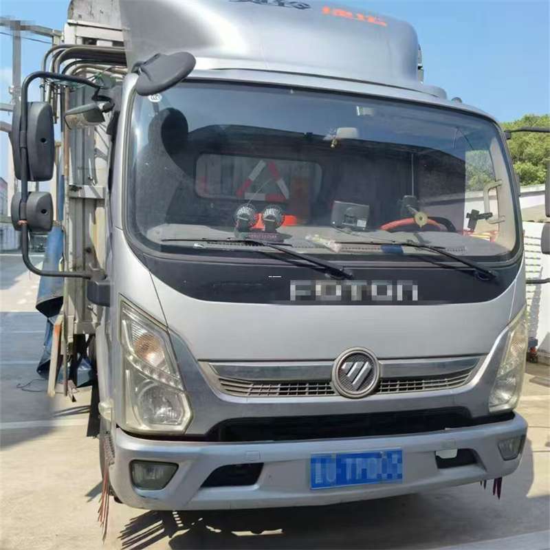 涵江区金波乡物流：多元运输服务与线路探秘
