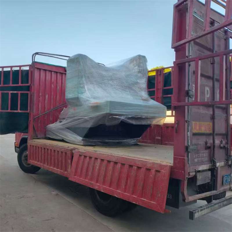 涵江区和静县：物流专线的高效货运解决方案