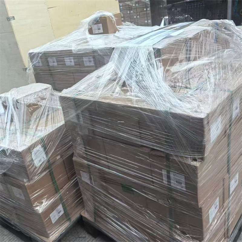 涵江区探索多元物流服务：从普货到冷链的运输奥秘