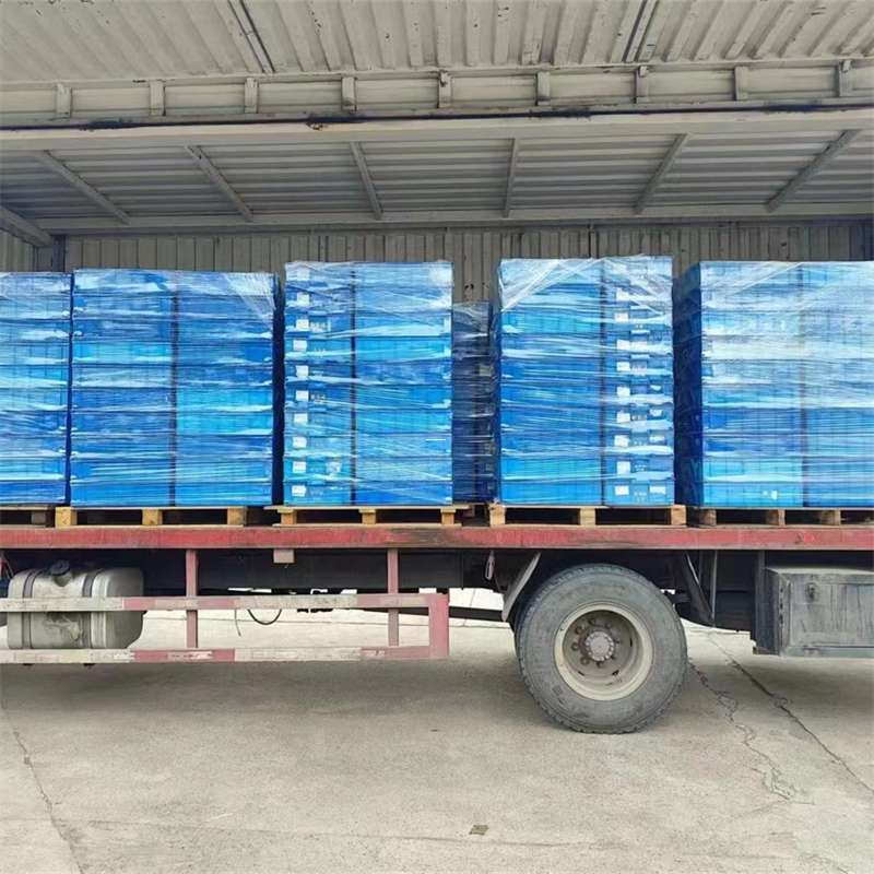 涵江区探索青州物流：多元服务与高效运输之路