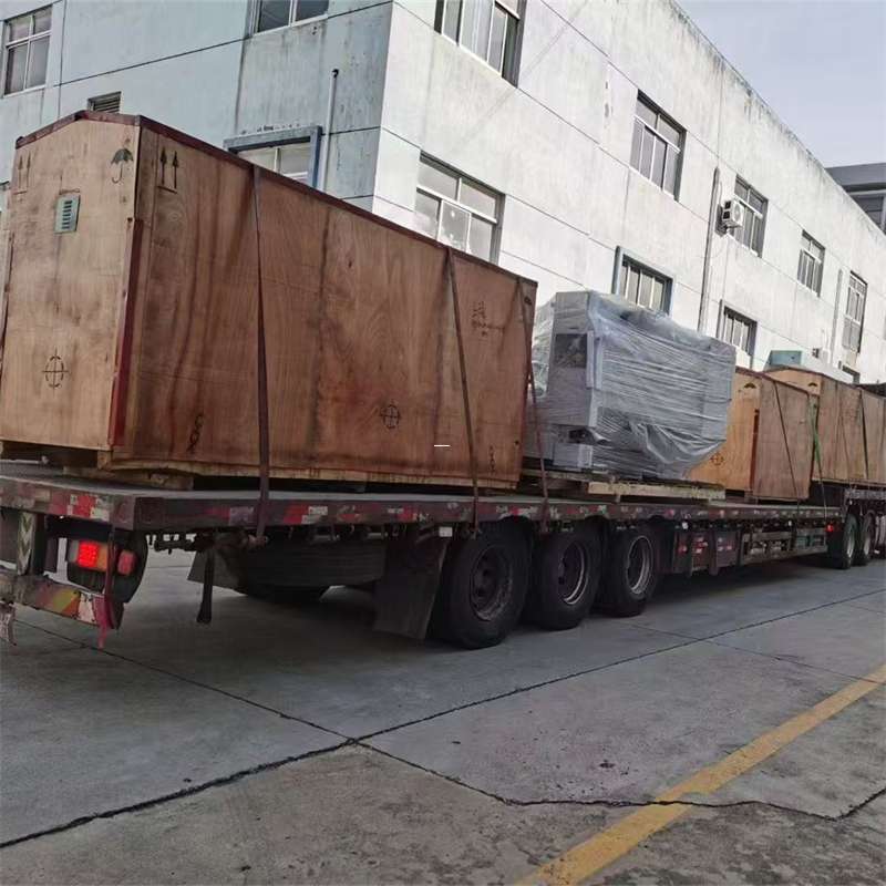 涵江区探索芝罘区多元化物流运输服务