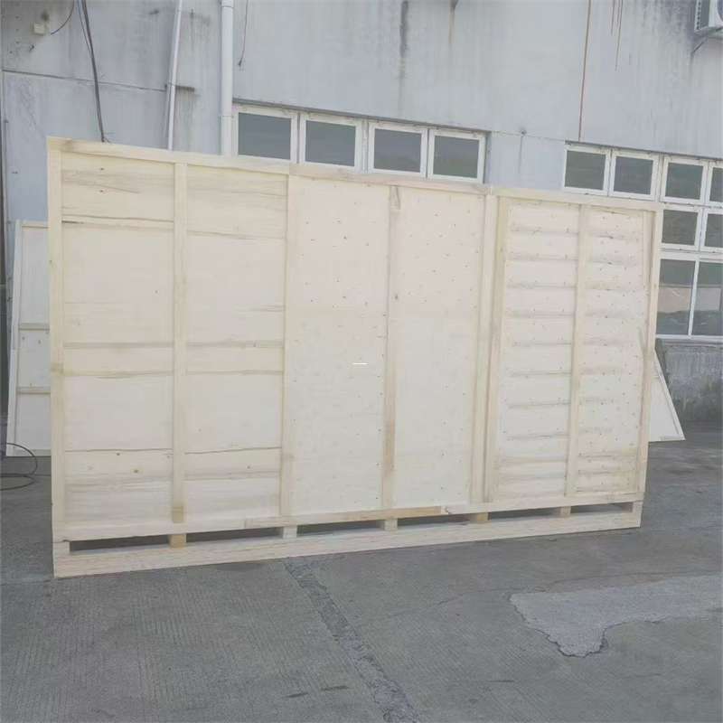涵江区新市区：物流专线的高效货运之旅