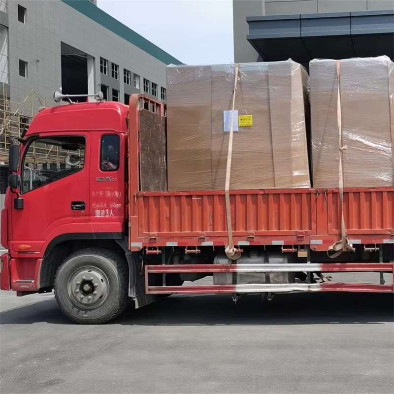涵江区乌鲁木齐物流：专线运输的多元服务之旅