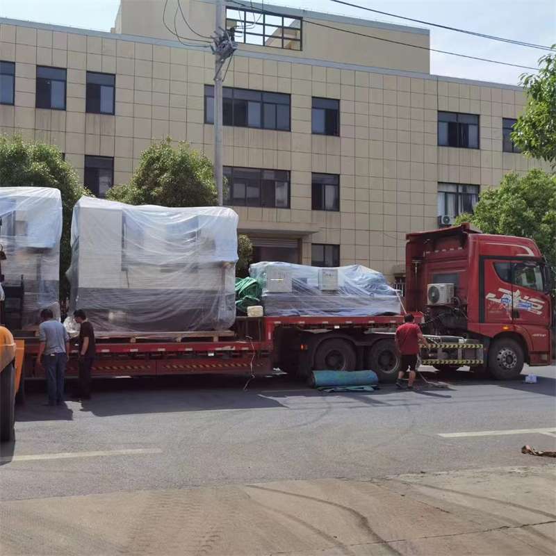 涵江区新干县物流：多元服务与高效运输之路
