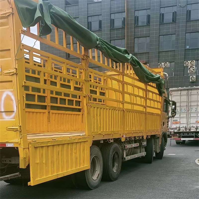 涵江区吉安市物流：多元服务与高效运输线路探秘
