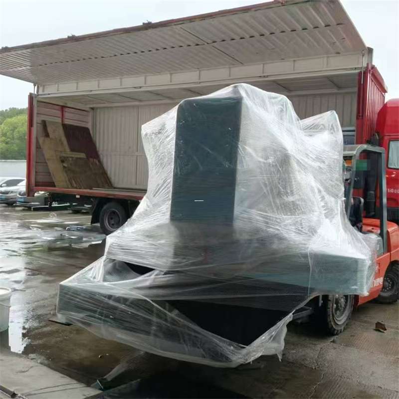 涵江区瑞金市多元物流服务探索与运输线路解析