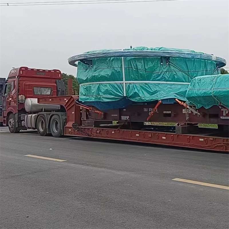 涵江区连城县物流：多元服务与高效运输线路探秘