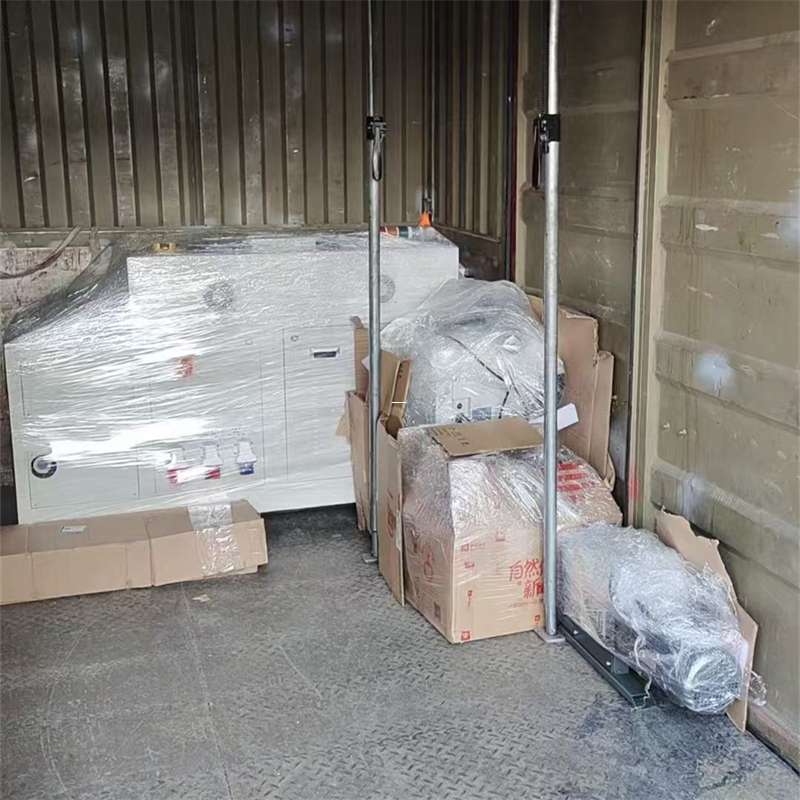 涵江区探寻建阳区多元物流服务的奥秘