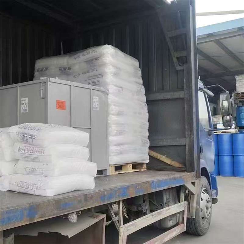 涵江区循化县：物流专线的高效货运之旅