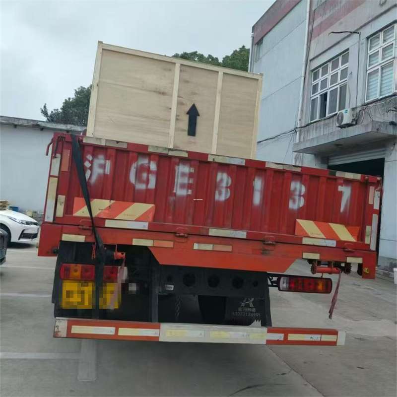 涵江区凌源市物流：多维度运输服务的精彩呈现