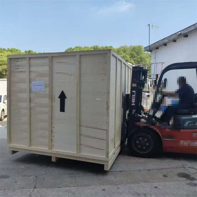 涵江区黎城县物流：多元专线运输的精彩之旅