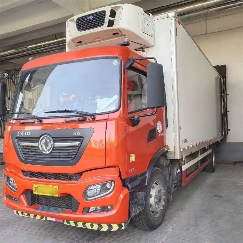涵江区潞城区物流：多元专线与高效运输探秘