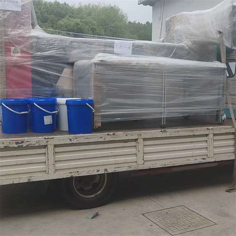 涵江区泾川物流专线：开启高效货运新旅程