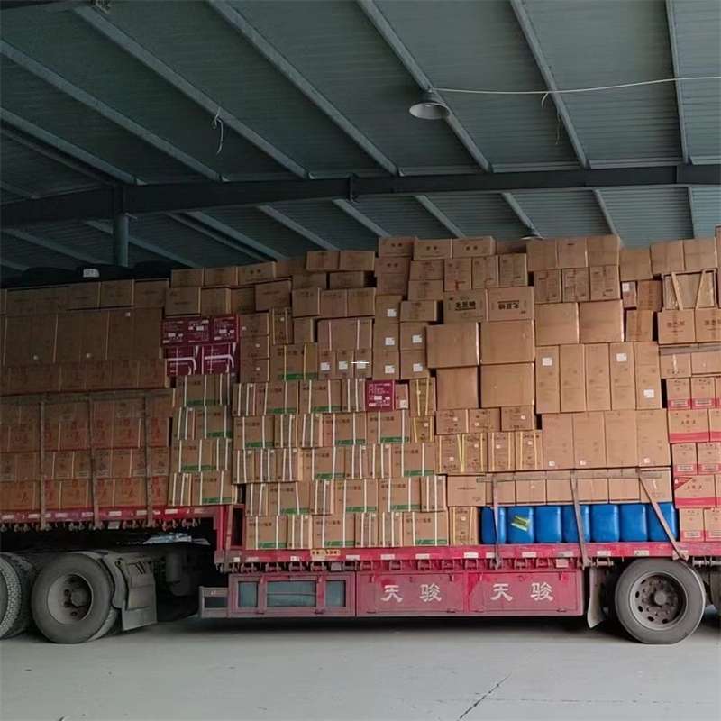 涵江区错那县进仓物流：专线直达的多元货运探索