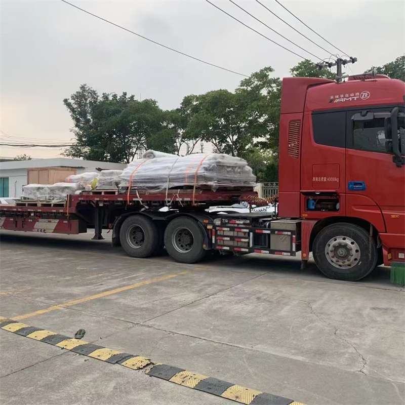 涵江区通渭县：畅享高效多元物流服务