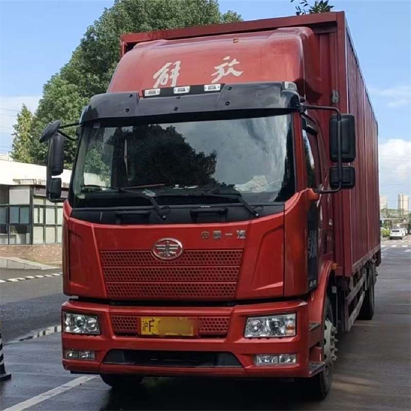 涵江区天水市物流运输：多样服务与线路探秘