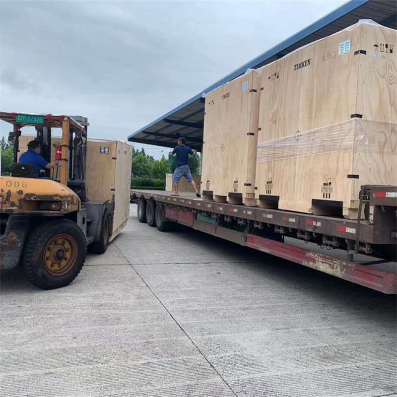 涵江区宣威市进仓物流：专线直达的多元货运探索