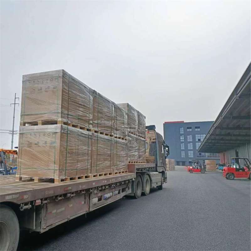 涵江区雷山县进仓物流：专线直达的货运新境界