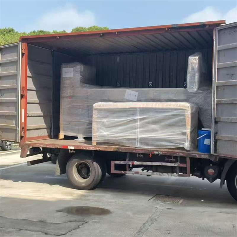 涵江区铜仁市物流专线：大件出口快运的多元服务与实践