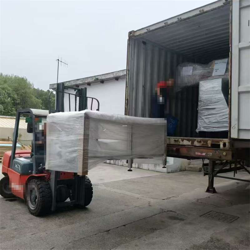涵江区若尔盖县物流专线运输的精彩之旅