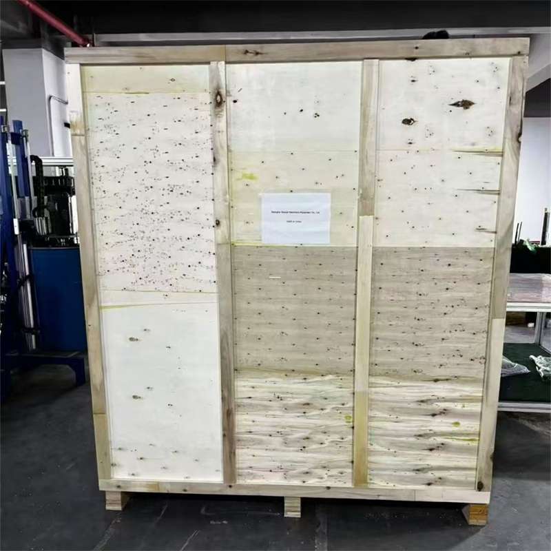 涵江区探索蓬安县进仓物流的多元运输世界