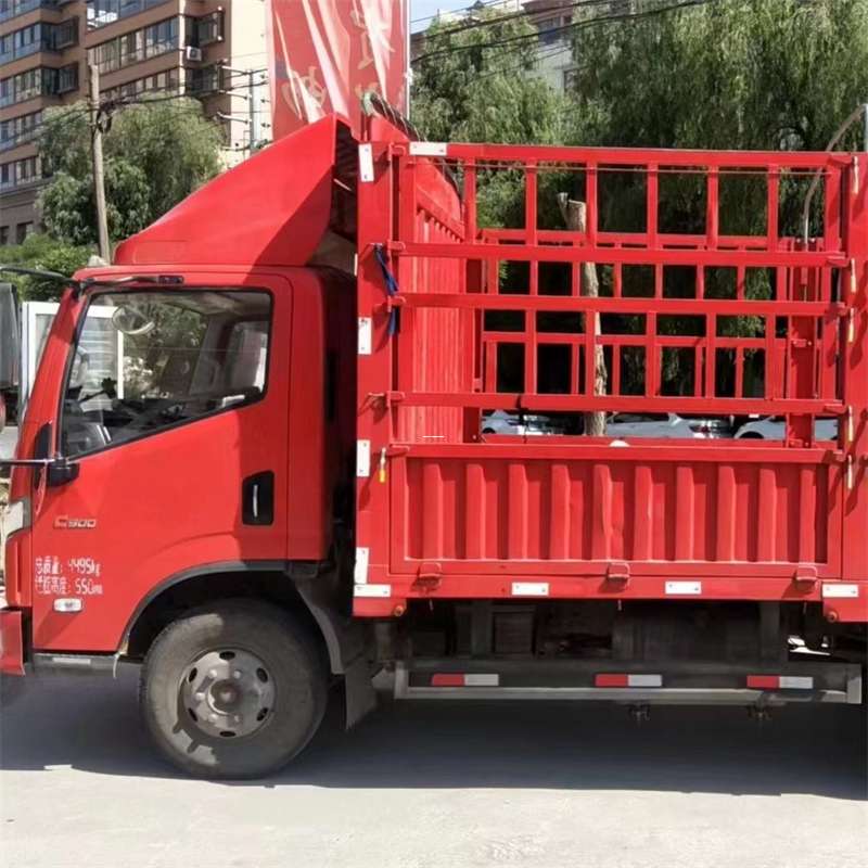 涵江区延安市物流专线：多元货运服务的精彩画卷