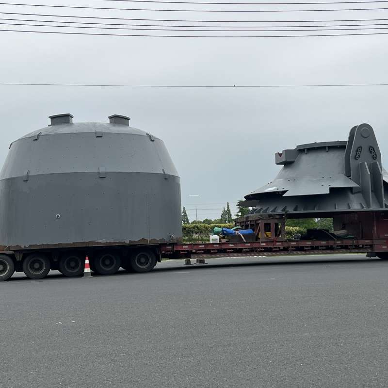 涵江区扶风县物流：多元服务与高效运输线路探索