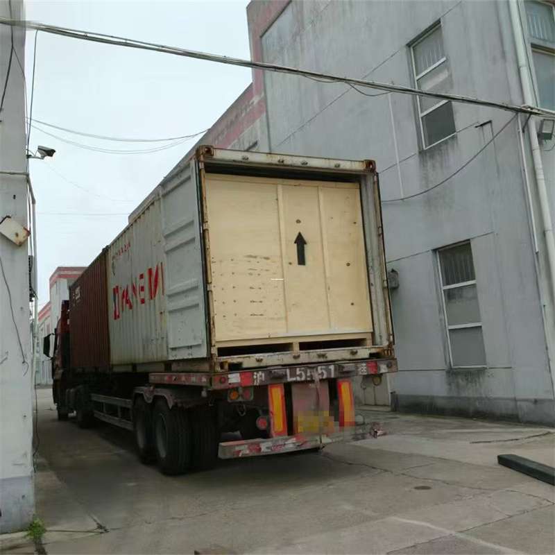 涵江区铜川市物流：多元运输服务与线路探秘