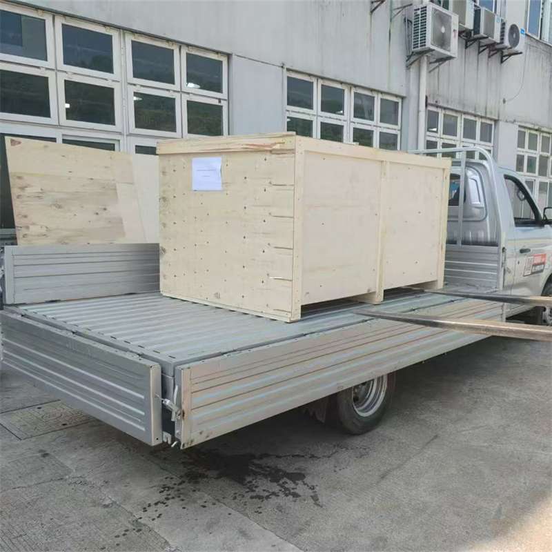 涵江区周至县物流：多元运输服务与线路探秘