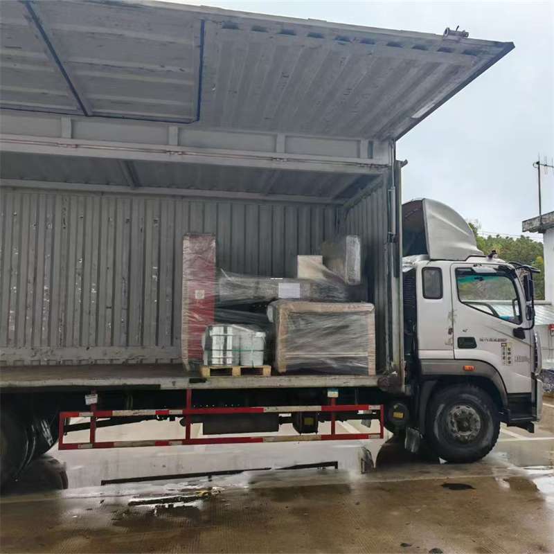 涵江区洱源县物流：多元运输服务与线路探索