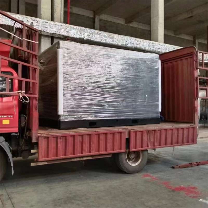 涵江区探索大理市多元物流运输的奥秘