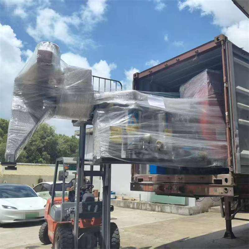 涵江区弥勒市物流：多元运输服务与高效线路探索
