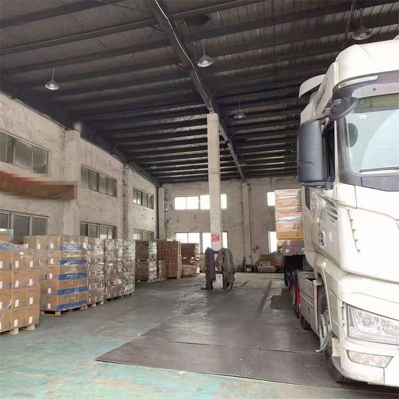 涵江区卡若区：多元物流服务开启高效运输之旅