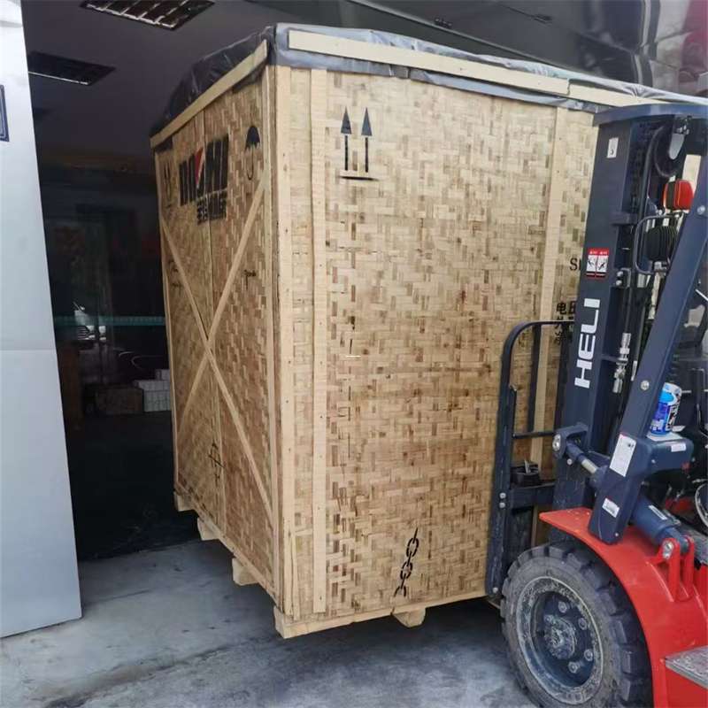 涵江区昌都市：全方位物流专线服务领航者
