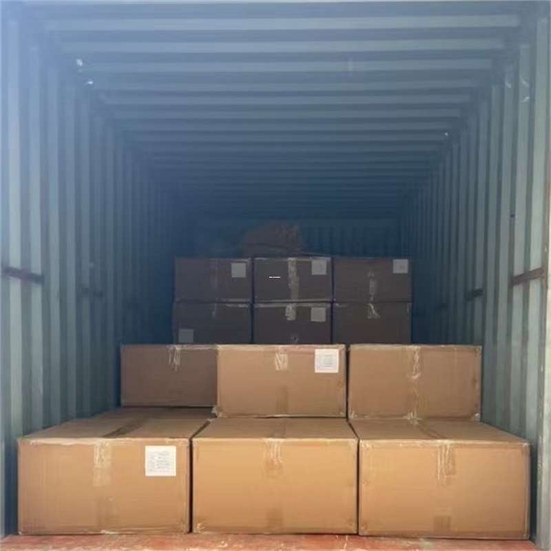 涵江区桑珠孜区：物流专线的高效货运之旅