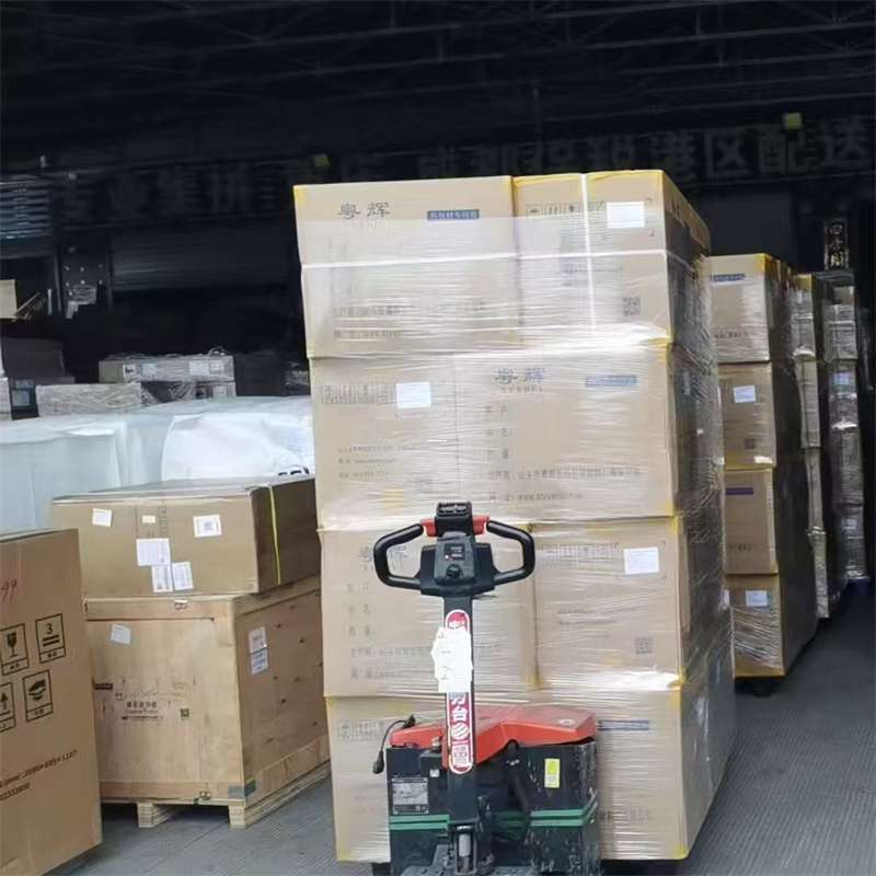 涵江区若尔盖县物流运输：多元服务与高效线路