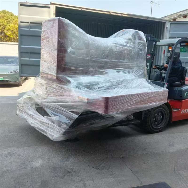 涵江区眉山市物流专线：多元货运服务探秘