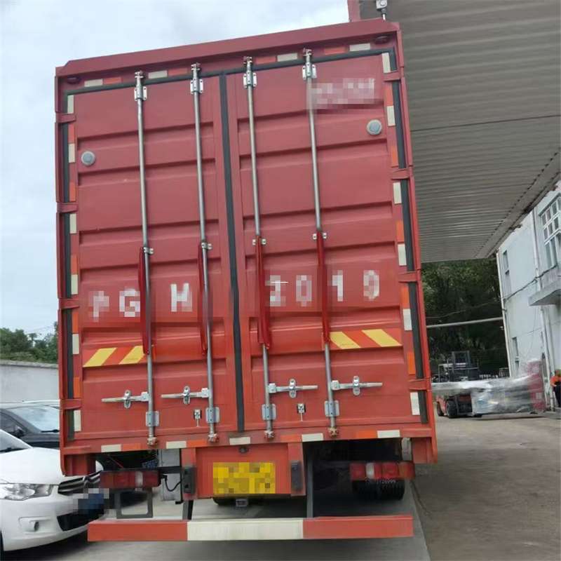涵江区内江市物流运输服务全解析：从普货到冷链的多元之旅