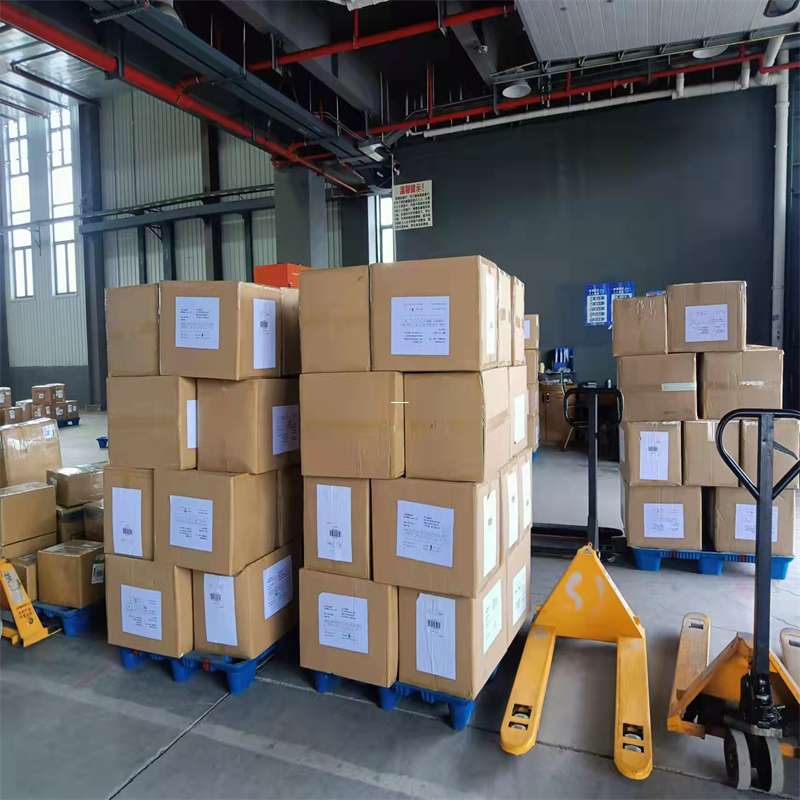 涵江区探索多元物流世界：保城镇的运输奥秘