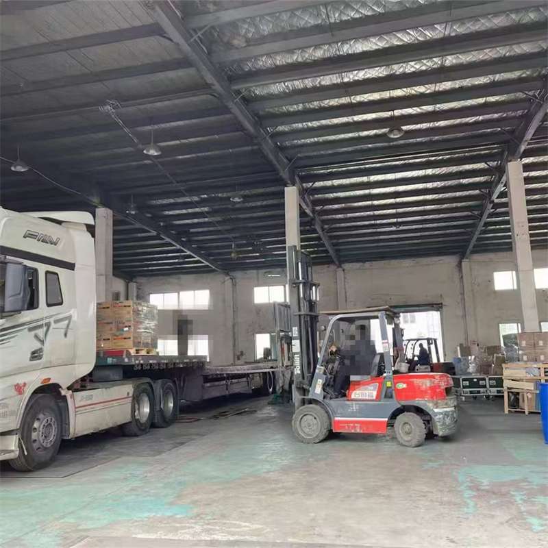涵江区群英乡物流：多元运输服务与线路探秘