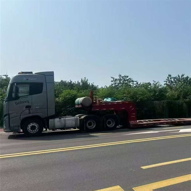 涵江区佛罗镇：多元物流服务与运输线路探秘